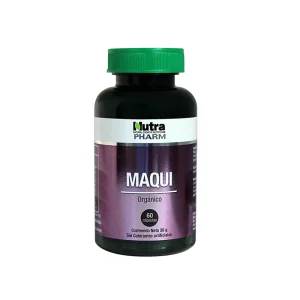 Maqui Cápsulas