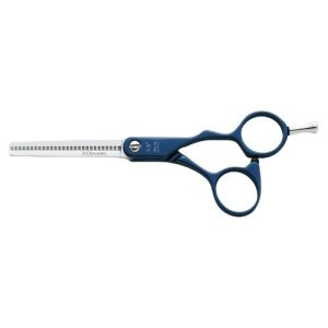 3 Claveles – Tijera Aluminium Azul Escul 5.5´