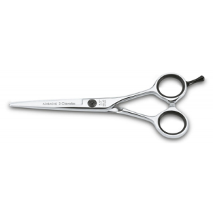 3 Claveles – Tijera Azabache 5.5″ Corte