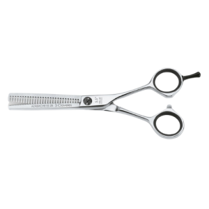 3 Claveles – Tijera Azabache 5.5″ Esculpir