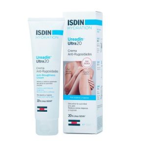 Isdin Ureadin Ultra20 Crema Anti-Rugosidades