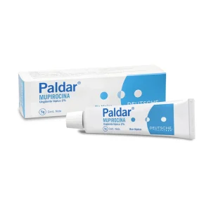 Paldar Ungüento Tópico 2%