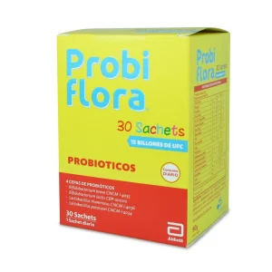 Probiflora Infantil Sobres