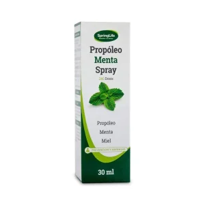 Propóleo Menta Spray