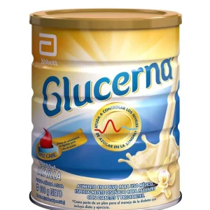 Glucerna Vainilla Polvo