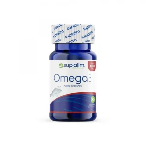 Omega 3 Cápsulas