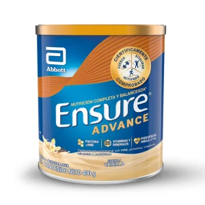 Ensure Advance Vainilla Polvo