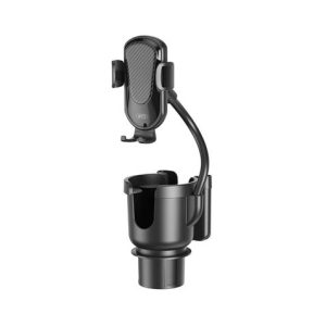 SOPORTE DE MOVIL PARA POSAVASOS CON DOBLE FUNCION C140 XO XOC140