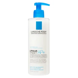 Lipikar Syndet AP+ Crema de Ducha