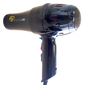 Giubra – Secador High Power 2400 W