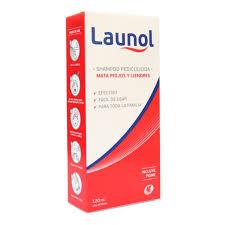 Launol Shampoo