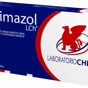 Clotrimazol Óvulos 100mg