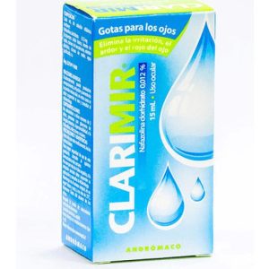 Clarimir Gotas