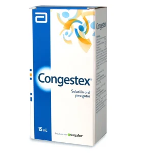 Congestex Gotas