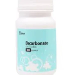 Bicarbonato de sodio