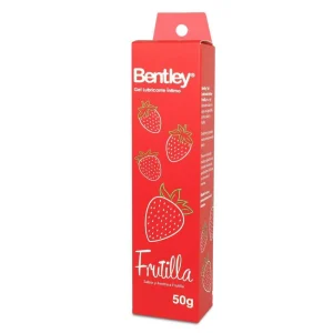 Bentley Gel Frutilla