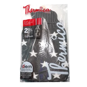 Guatero con Forro 2 Litros