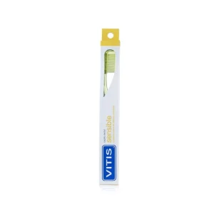 Vitis Cepillo Dental Sensible