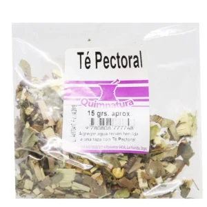 Té Pectoral