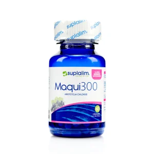 Maqui Cápsulas 300mg
