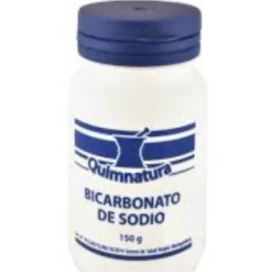 Bicarbonato de sodio