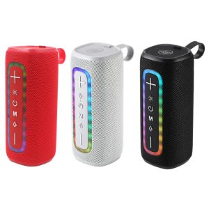 ALTAVOZ SERIE ZEPPELIN 10W LARRYHOUSE