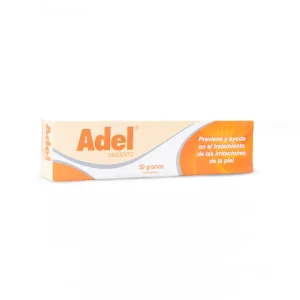 Adel ungüento 50g