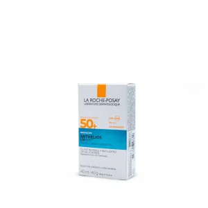 Anthelios UV air FPS50+ fluido 40mL