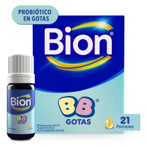 Bion BB Gotas