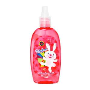 Babyland Colonia Pink
