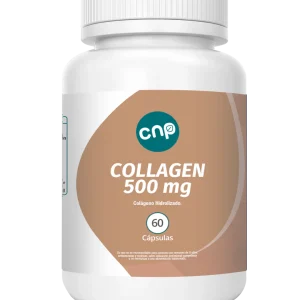 Collagen Cápsulas 500mg