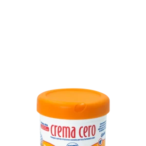 Crema cero 50g