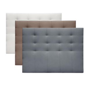 CABEZAL TIRANA POLIPIEL (VARIOS COLORES Y MEDIDAS)