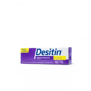 Desitin 40% ungüento 28g