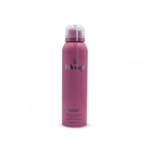 Viderage mousse limpiador íntimo 150mL