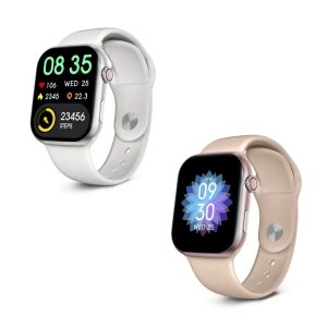 SMARTWATCH URBAN 5 AMOLED 1.96″ KSIX