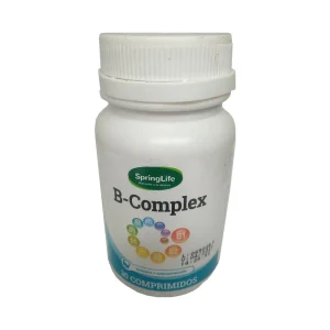 B-Complex Comprimidos