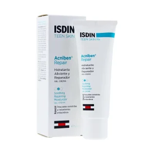Isdin Acniben Repair Gel Repair