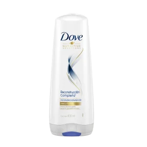 Dove Acondicionador Reconstrucción Total
