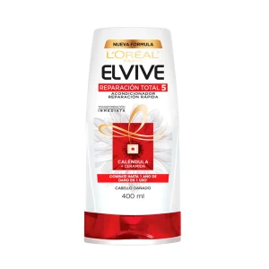 Elvive Acondicionador Reparación Total 5