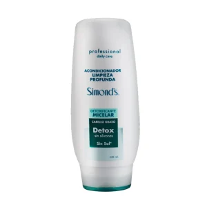 Simond´s Acondicionador Detoxificante Micelar