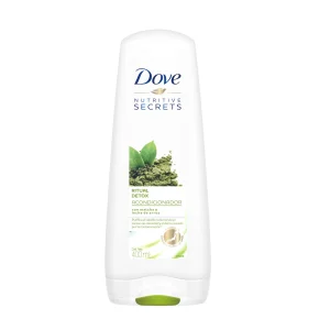 Dove Acondicionador Ritual Detox