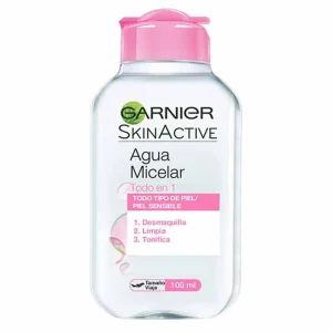 Garnier Agua Micelar Todo en 1