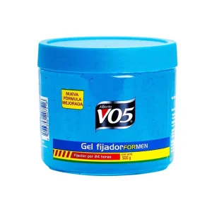 Alberto VO5 Gel Fijador