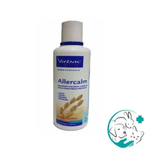 Allercalm Shampoo