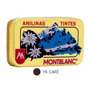 Anilina N°19 Café