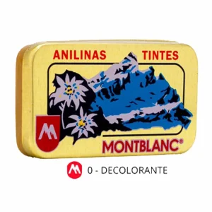 Anilina N°0 Decolorante