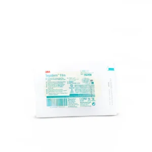 Tegaderm apósito transparente