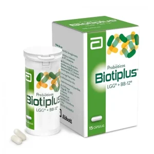 Biotiplus Cápsulas