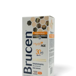 Brucen hydro age FPS 30 crema 50g